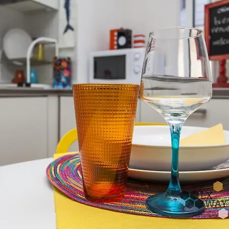 Lxway Bairro Alto - Travessa Da Cara Apartamento Lisboa